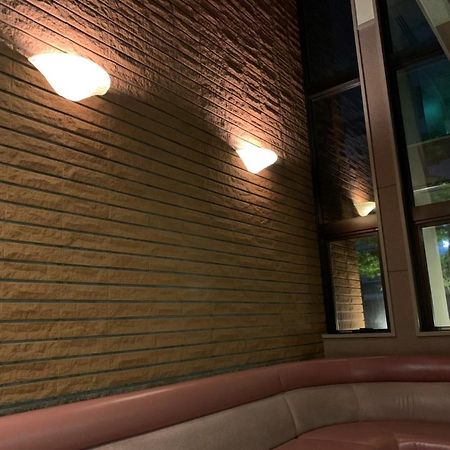 Hotel Hashimotorou Ishioka Exterior foto